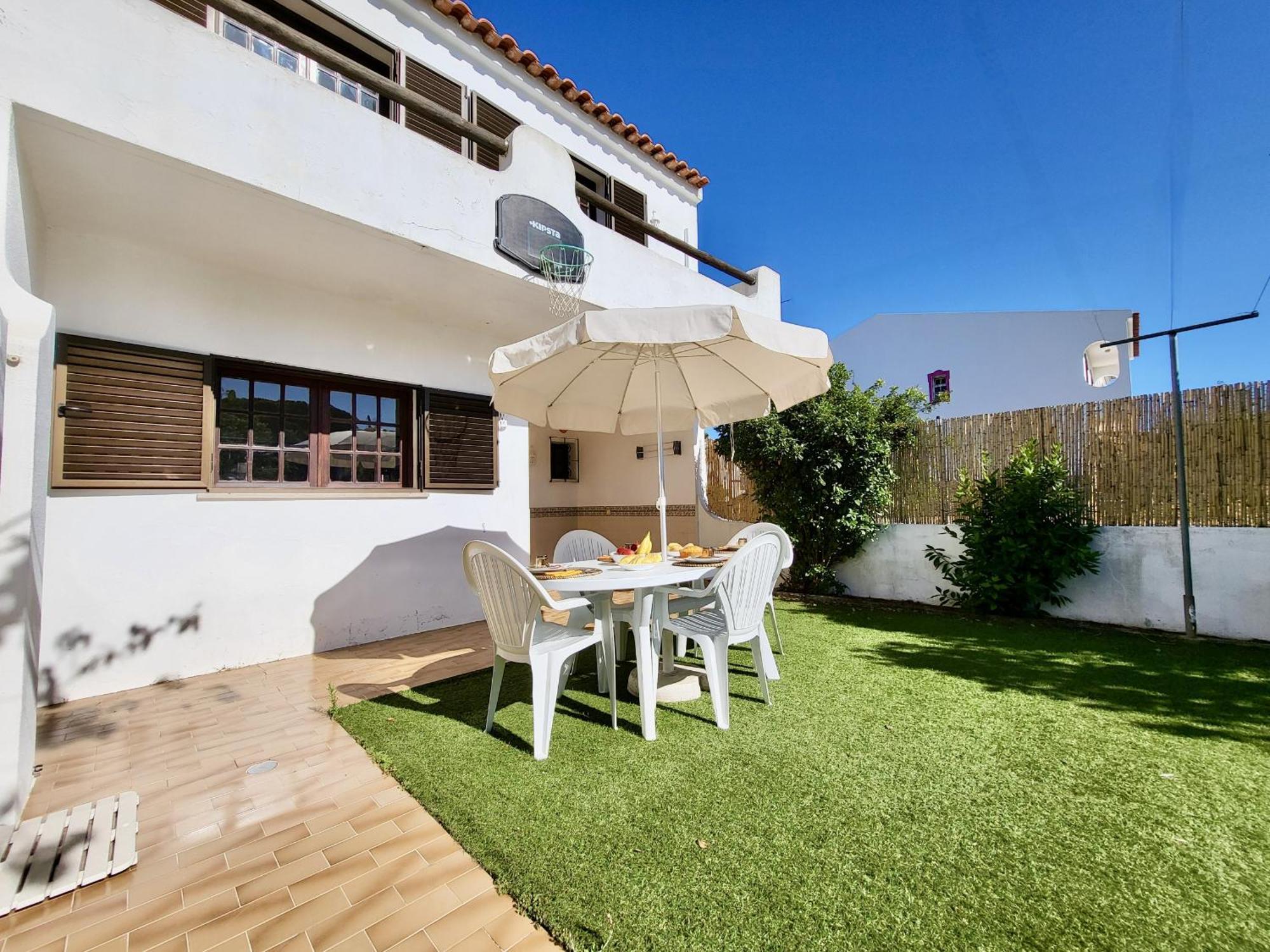 Faro Terrace Villa By Homing Luaran gambar