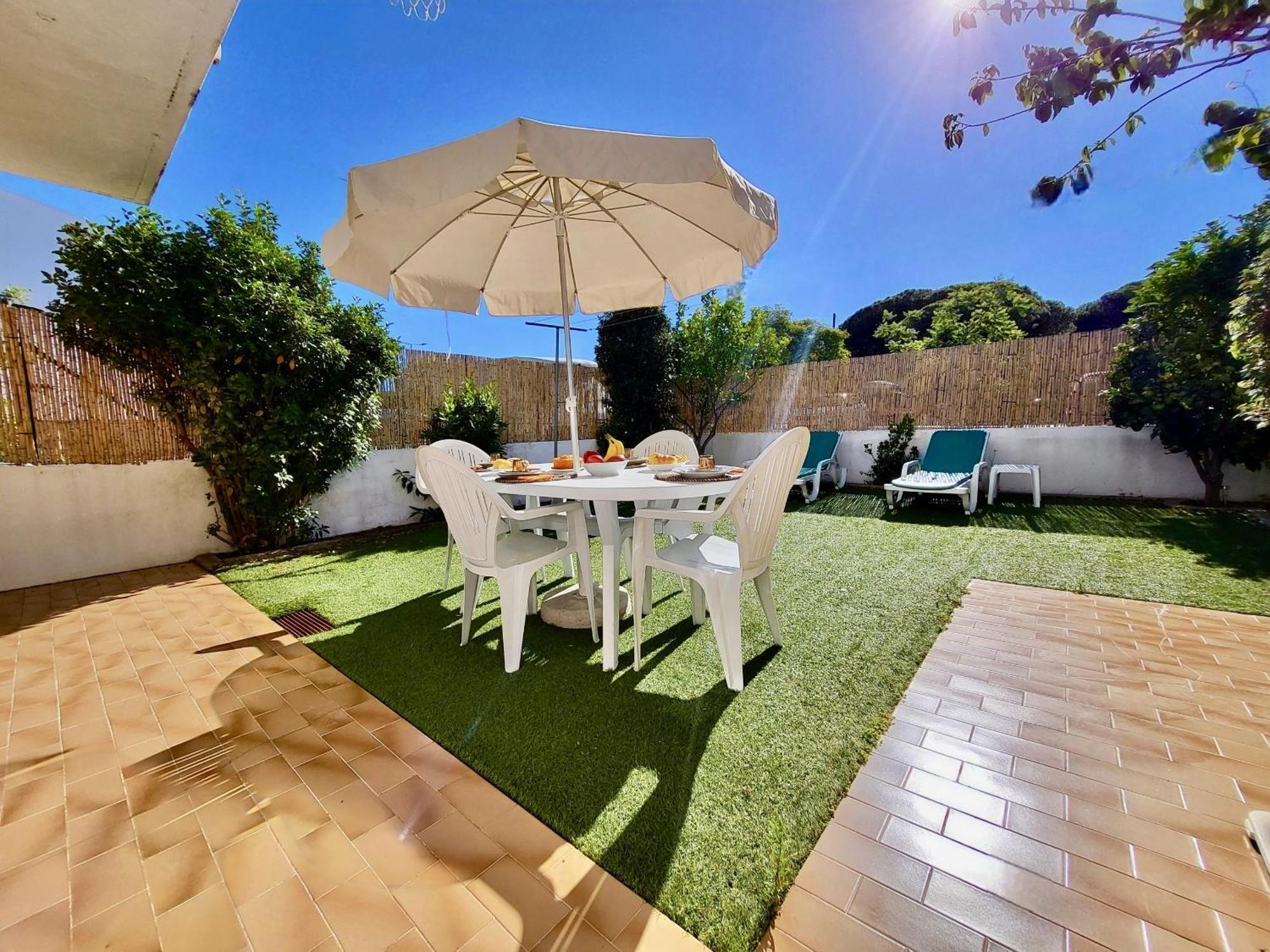 Faro Terrace Villa By Homing Luaran gambar