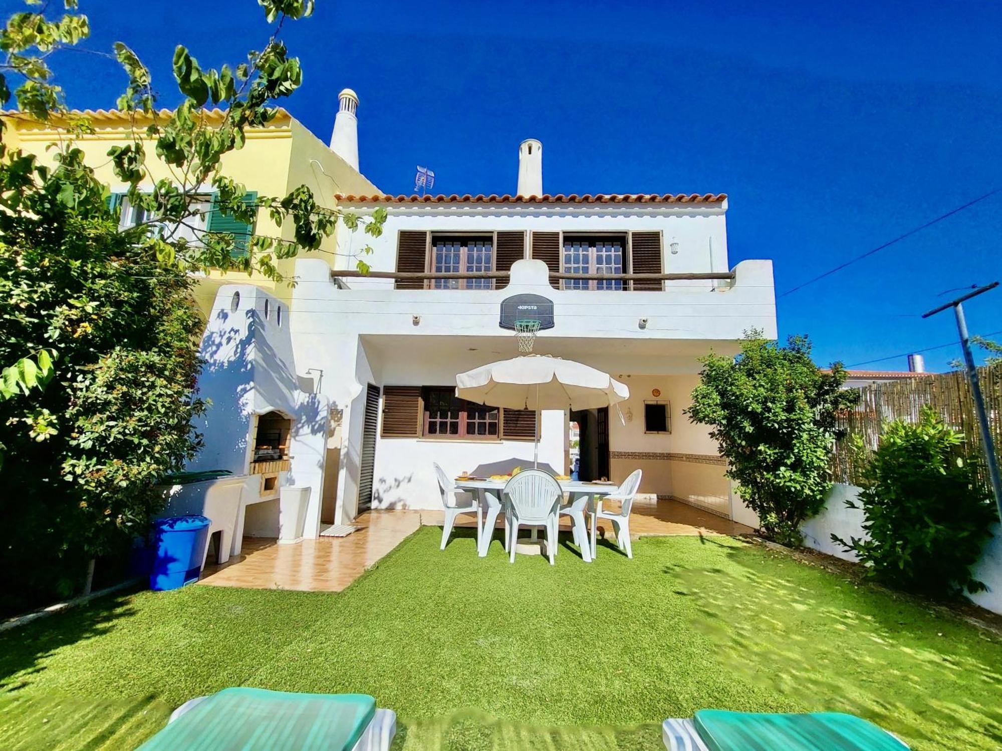 Faro Terrace Villa By Homing Luaran gambar